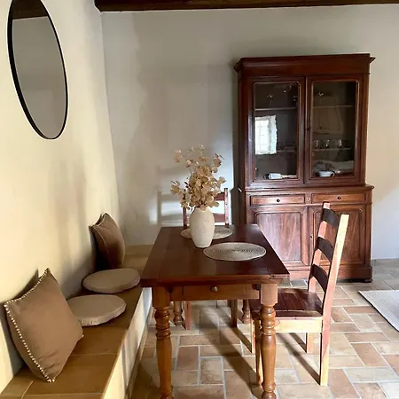 Apartament Tf