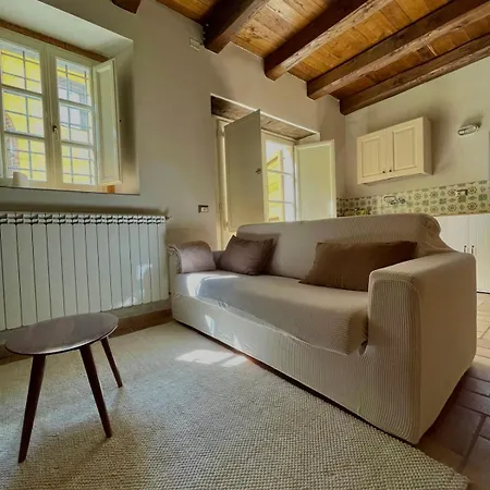 Apartman Tf Barga