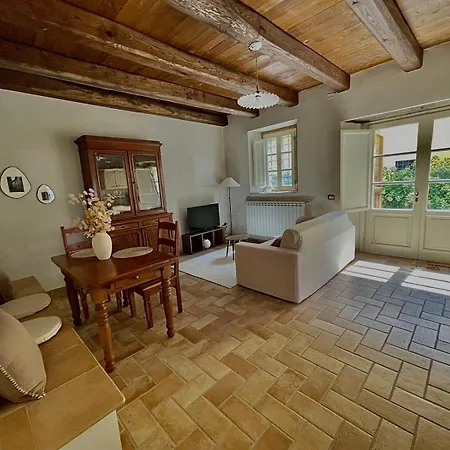 Apartamento Tf