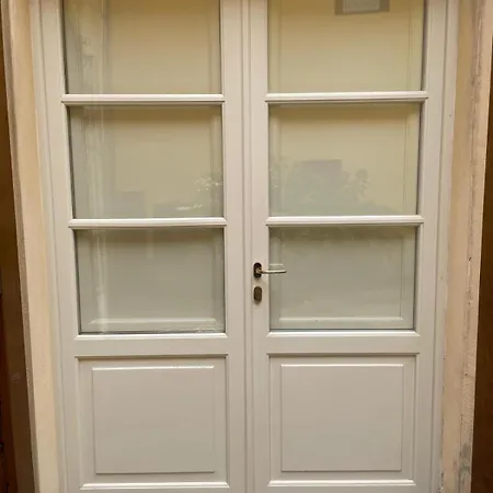 Tf Apartman