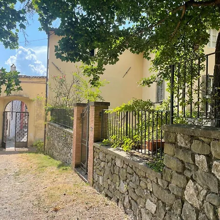 Apartamento Tf Barga