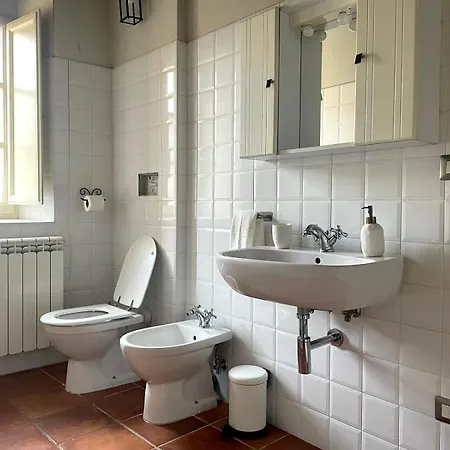 Apartman Tf *